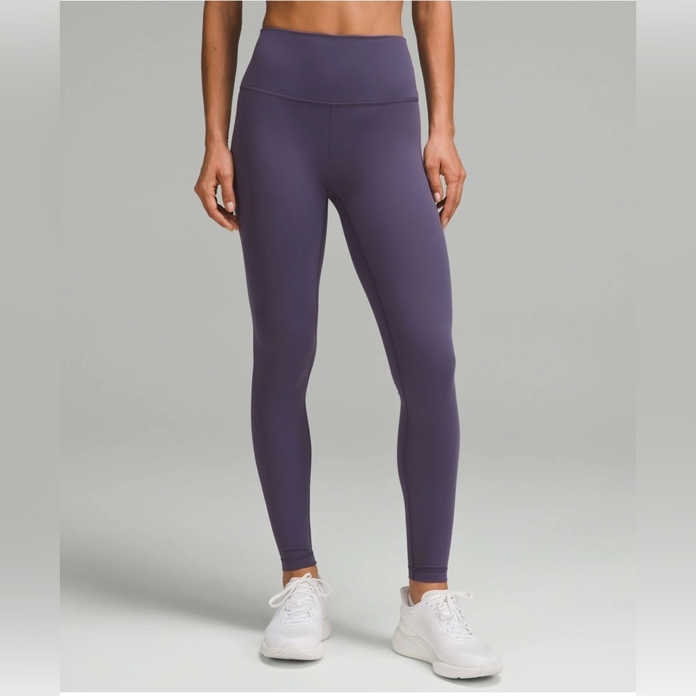 Lululemon Wunder Train High-Rise